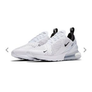 Air Max 270 Men’s Shoes